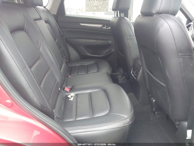 Aukcja sprzedaży 2022 Mazda Cx-5 2.5 S Preferred, vin: JM3KFBCM8N0553303, numer aukcji: 45771011