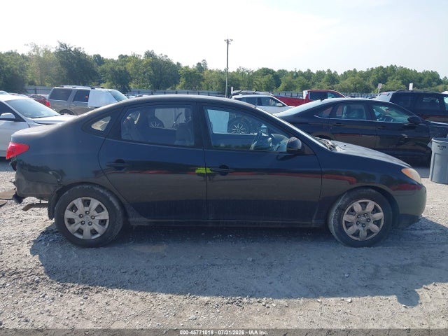 45771018 :رقم المزاد ، KMHDU46D08U541492 vin ، 2008 Hyundai Elantra Gls/se مزاد بيع