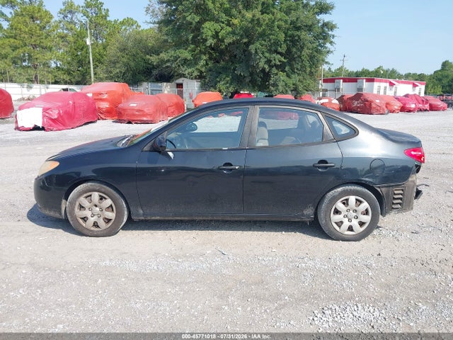 45771018 :رقم المزاد ، KMHDU46D08U541492 vin ، 2008 Hyundai Elantra Gls/se مزاد بيع