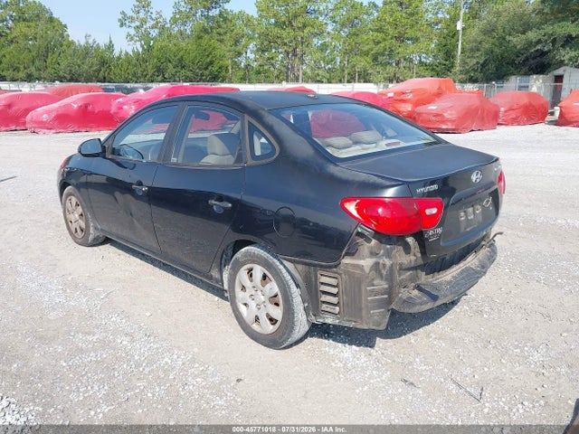 45771018 :رقم المزاد ، KMHDU46D08U541492 vin ، 2008 Hyundai Elantra Gls/se مزاد بيع