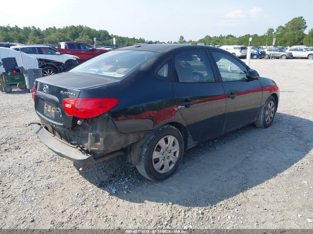 45771018 :رقم المزاد ، KMHDU46D08U541492 vin ، 2008 Hyundai Elantra Gls/se مزاد بيع