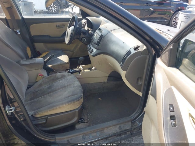 45771018 :رقم المزاد ، KMHDU46D08U541492 vin ، 2008 Hyundai Elantra Gls/se مزاد بيع