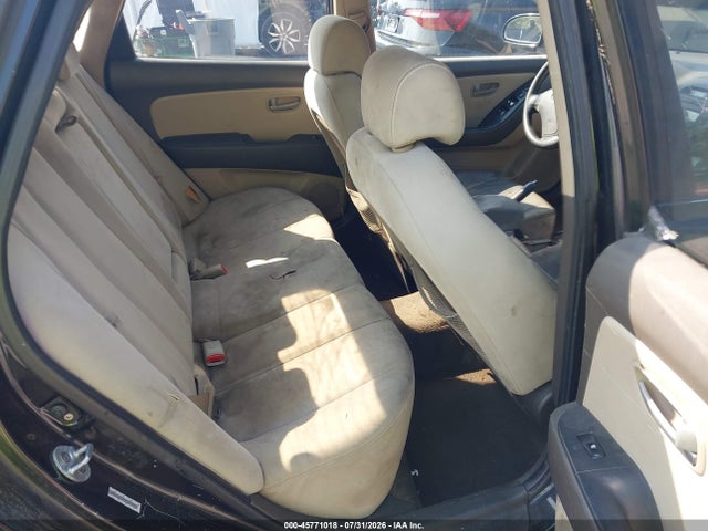 45771018 :رقم المزاد ، KMHDU46D08U541492 vin ، 2008 Hyundai Elantra Gls/se مزاد بيع