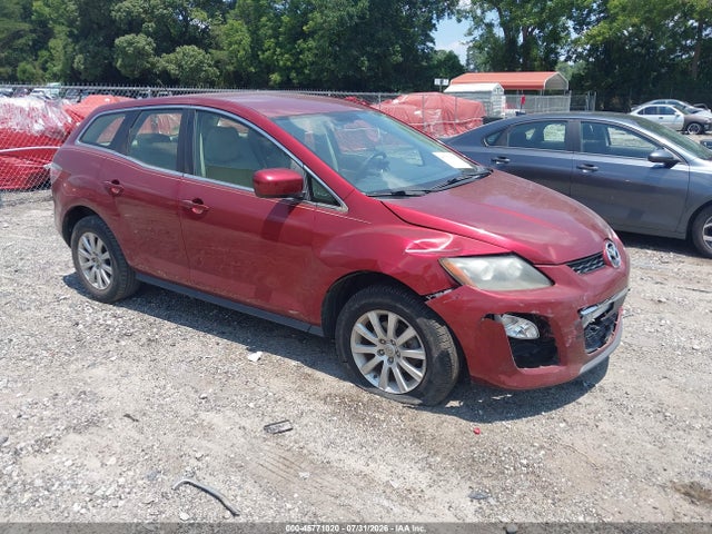 Продажа на аукционе авто 2012 Mazda Cx-7 I Sv, vin: JM3ER2A52C0416094, номер лота: 45771020