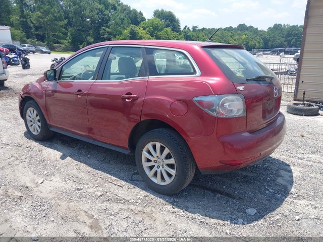 Продажа на аукционе авто 2012 Mazda Cx-7 I Sv, vin: JM3ER2A52C0416094, номер лота: 45771020