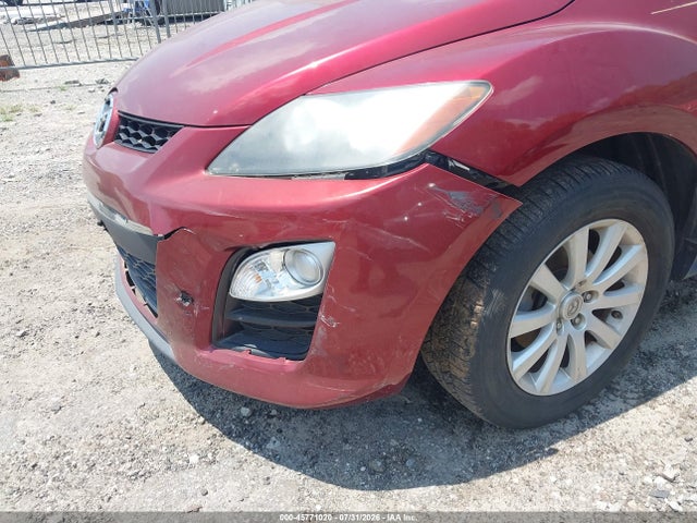 Продажа на аукционе авто 2012 Mazda Cx-7 I Sv, vin: JM3ER2A52C0416094, номер лота: 45771020