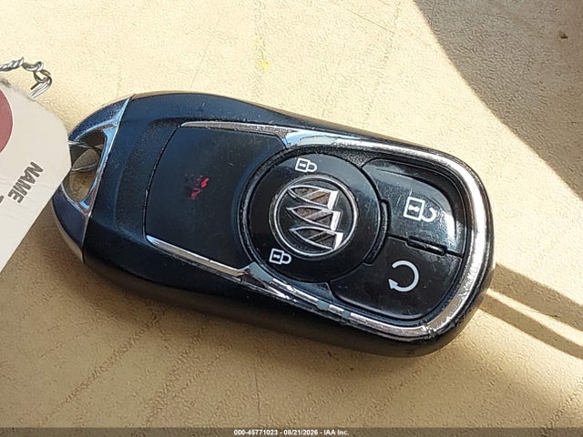 Продаж на аукціоні авто 2019 Buick Encore Awd Preferred, vin: KL4CJESB5KB937627, номер лоту: 45771023