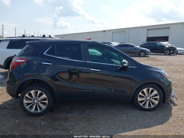 Продаж на аукціоні авто 2019 Buick Encore Awd Preferred, vin: KL4CJESB5KB937627, номер лоту: 45771023