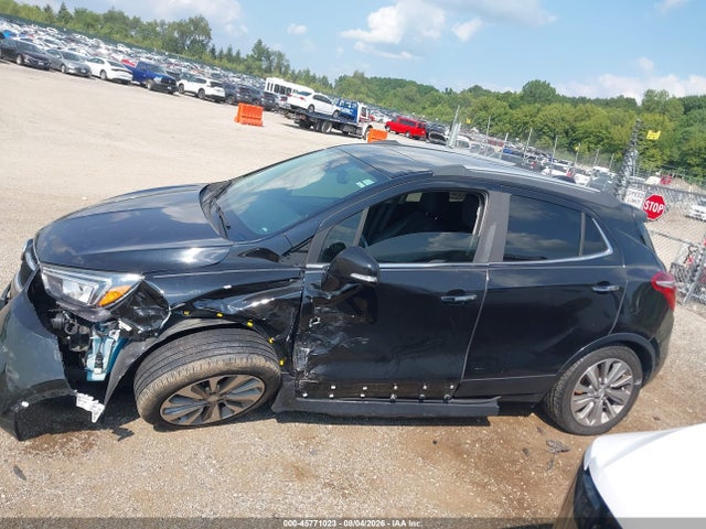 Продаж на аукціоні авто 2019 Buick Encore Awd Preferred, vin: KL4CJESB5KB937627, номер лоту: 45771023
