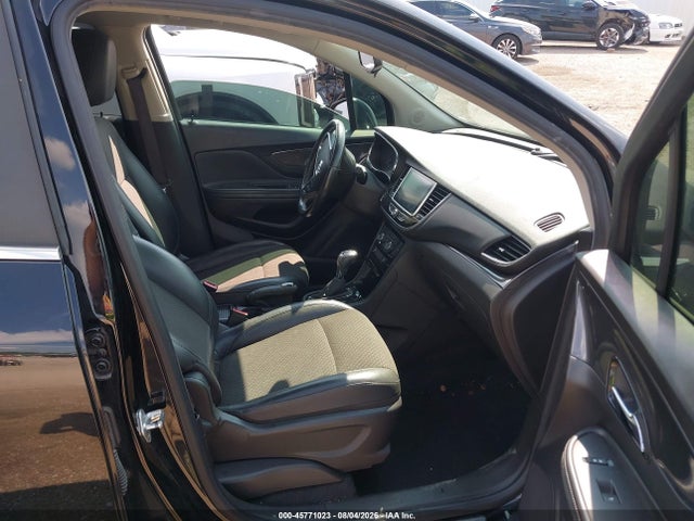 Продаж на аукціоні авто 2019 Buick Encore Awd Preferred, vin: KL4CJESB5KB937627, номер лоту: 45771023