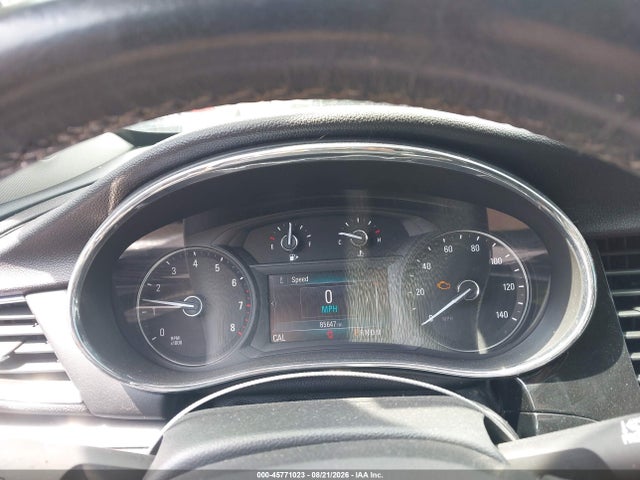 Продаж на аукціоні авто 2019 Buick Encore Awd Preferred, vin: KL4CJESB5KB937627, номер лоту: 45771023