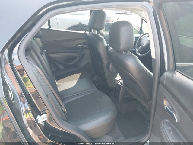 Продаж на аукціоні авто 2019 Buick Encore Awd Preferred, vin: KL4CJESB5KB937627, номер лоту: 45771023