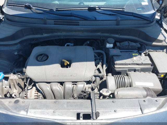Продаж на аукціоні авто 2020 Kia Soul Lx, vin: KNDJ23AU0L7083636, номер лоту: 45771025