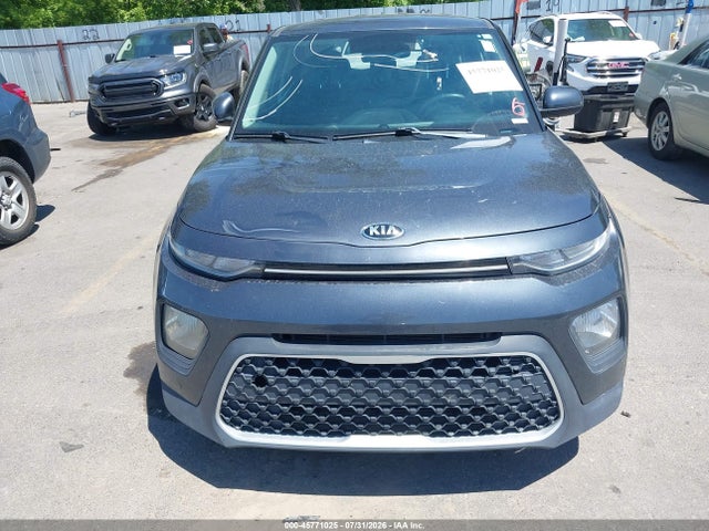 Продаж на аукціоні авто 2020 Kia Soul Lx, vin: KNDJ23AU0L7083636, номер лоту: 45771025