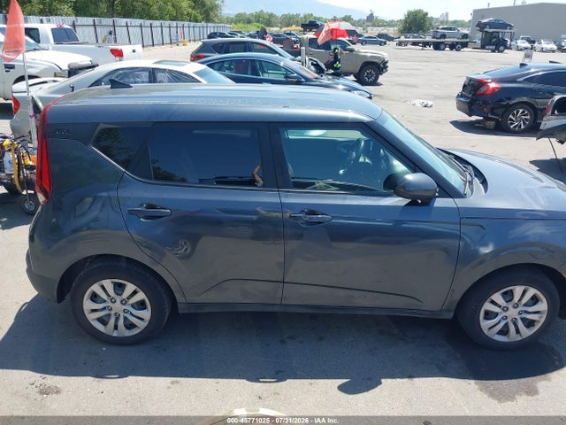 Продаж на аукціоні авто 2020 Kia Soul Lx, vin: KNDJ23AU0L7083636, номер лоту: 45771025