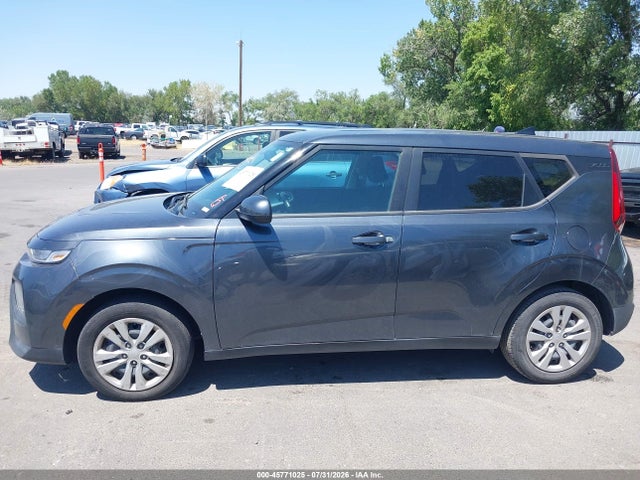 Продаж на аукціоні авто 2020 Kia Soul Lx, vin: KNDJ23AU0L7083636, номер лоту: 45771025