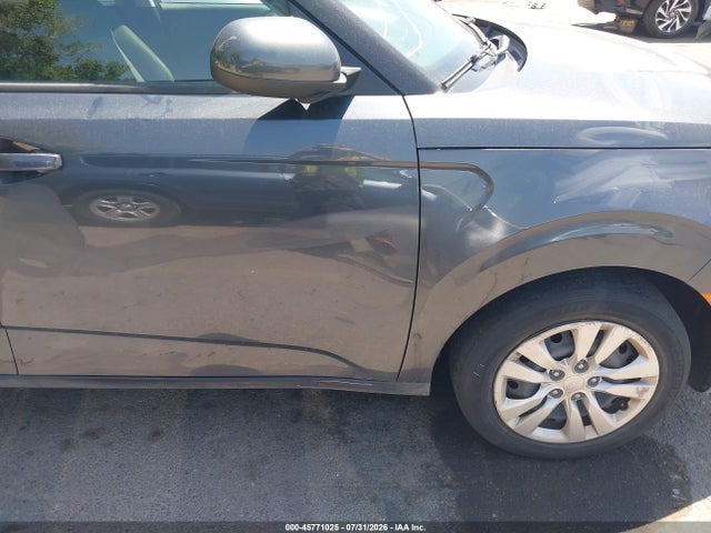 Продаж на аукціоні авто 2020 Kia Soul Lx, vin: KNDJ23AU0L7083636, номер лоту: 45771025