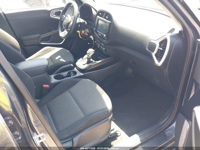 Продаж на аукціоні авто 2020 Kia Soul Lx, vin: KNDJ23AU0L7083636, номер лоту: 45771025