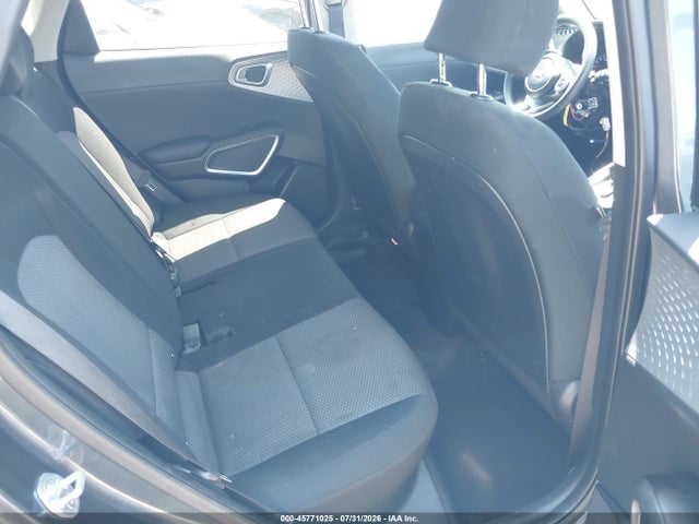 Продаж на аукціоні авто 2020 Kia Soul Lx, vin: KNDJ23AU0L7083636, номер лоту: 45771025