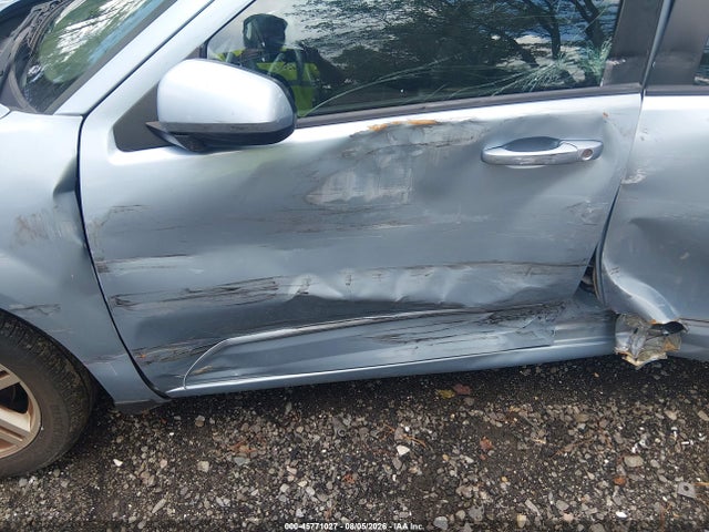 2013 Dodge Avenger Sxt მანქანა იყიდება აუქციონზე, vin: 1C3CDZCB4DN637019, აუქციონის ნომერი: 45771027