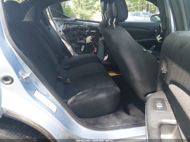 2013 Dodge Avenger Sxt მანქანა იყიდება აუქციონზე, vin: 1C3CDZCB4DN637019, აუქციონის ნომერი: 45771027