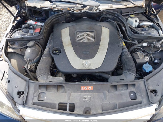 Продажа на аукционе авто 2011 Mercedes-benz C 300 Luxury 4matic/sport 4matic, vin: WDDGF8BB0BR150141, номер лота: 45771031