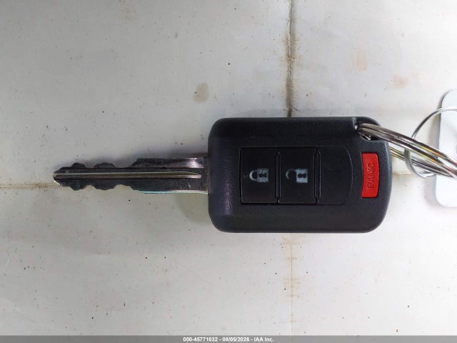 2018 Mitsubishi Eclipse Cross Es მანქანა იყიდება აუქციონზე, vin: JA4AS3AA4JZ049183, აუქციონის ნომერი: 45771032