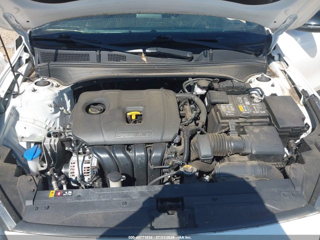 2023 Kia Forte Gt-line მანქანა იყიდება აუქციონზე, vin: 3KPF54AD5PE523469, აუქციონის ნომერი: 45771034