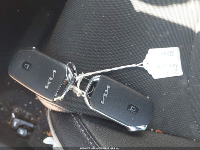 2023 Kia Forte Gt-line მანქანა იყიდება აუქციონზე, vin: 3KPF54AD5PE523469, აუქციონის ნომერი: 45771034