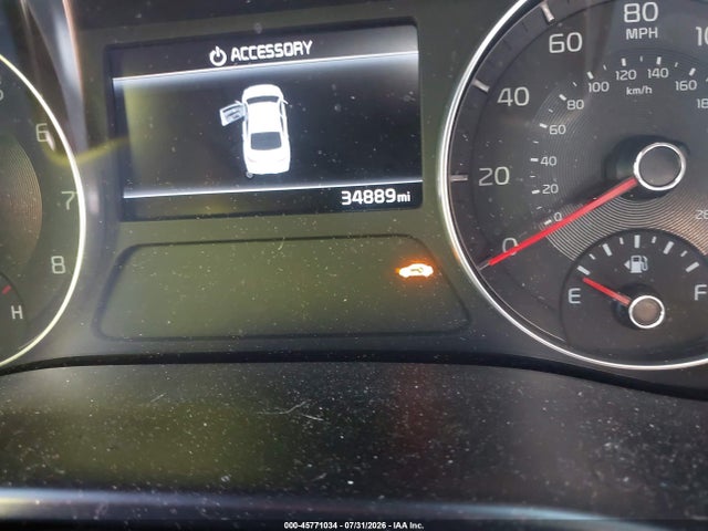2023 Kia Forte Gt-line მანქანა იყიდება აუქციონზე, vin: 3KPF54AD5PE523469, აუქციონის ნომერი: 45771034