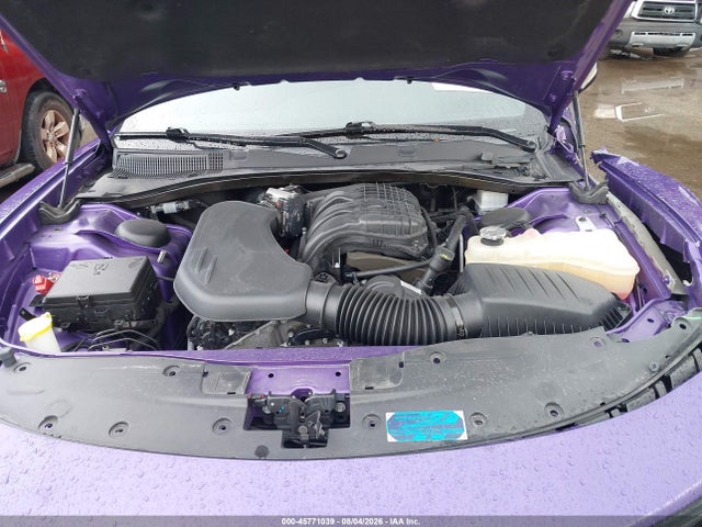 45771039 :رقم المزاد ، 2C3CDXJG6PH708026 vin ، 2023 Dodge Charger Sxt Awd مزاد بيع