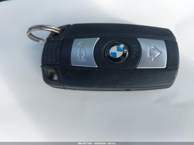 Продажа на аукционе авто 2010 Bmw 535i Xdrive, vin: WBAPT7C53AC237388, номер лота: 45771041