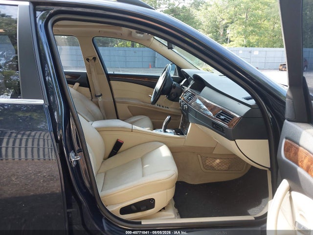 Продажа на аукционе авто 2010 Bmw 535i Xdrive, vin: WBAPT7C53AC237388, номер лота: 45771041
