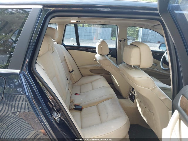 Продажа на аукционе авто 2010 Bmw 535i Xdrive, vin: WBAPT7C53AC237388, номер лота: 45771041