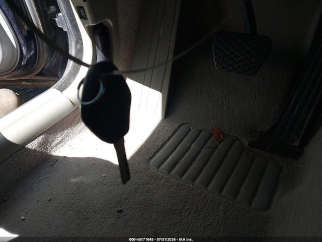 45771045 :رقم المزاد ، WBANA73524B801295 vin ، 2004 Bmw 530i مزاد بيع