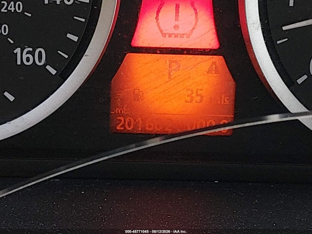 45771045 :رقم المزاد ، WBANA73524B801295 vin ، 2004 Bmw 530i مزاد بيع