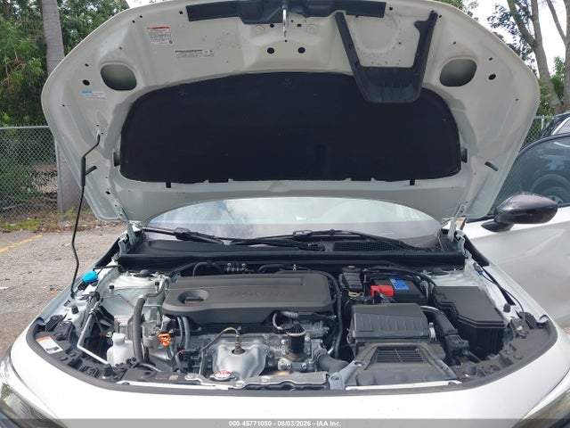 Продаж на аукціоні авто 2026 Honda Civic Sport, vin: 2HGFE2F59TH546968, номер лоту: 45771050