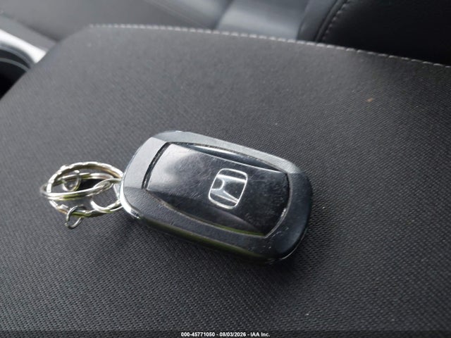 Продаж на аукціоні авто 2026 Honda Civic Sport, vin: 2HGFE2F59TH546968, номер лоту: 45771050