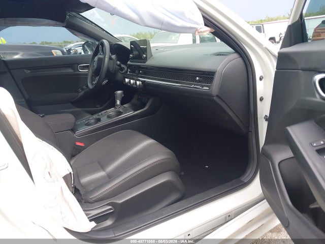 Продаж на аукціоні авто 2026 Honda Civic Sport, vin: 2HGFE2F59TH546968, номер лоту: 45771050