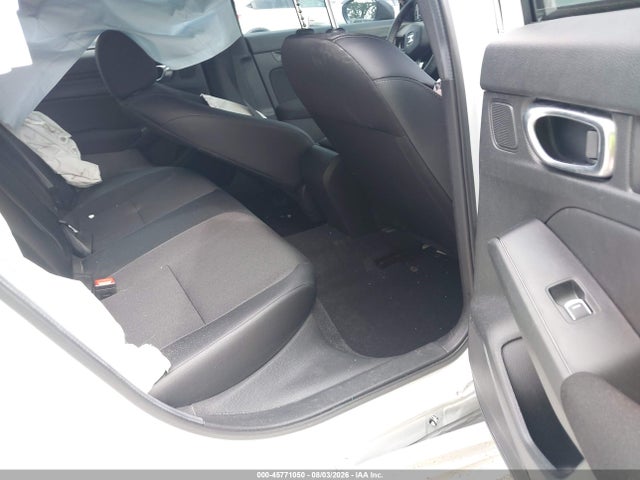 Продаж на аукціоні авто 2026 Honda Civic Sport, vin: 2HGFE2F59TH546968, номер лоту: 45771050