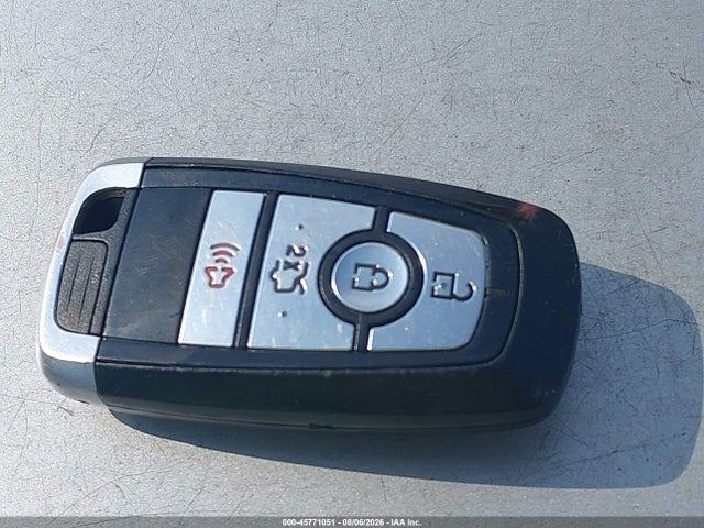 3FA6P0H72HR291447 Ford FUSION SE