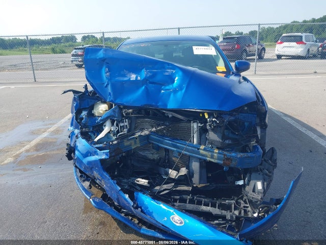 3FA6P0H72HR291447 Ford FUSION SE
