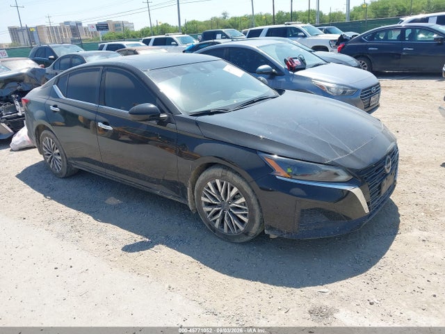 Продаж на аукціоні авто 2024 Nissan Altima Sv Fwd, vin: 1N4BL4DV9RN305502, номер лоту: 45771052