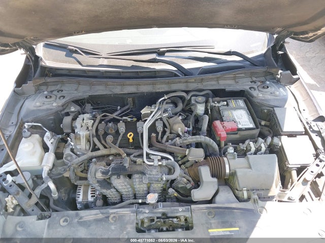 Продаж на аукціоні авто 2024 Nissan Altima Sv Fwd, vin: 1N4BL4DV9RN305502, номер лоту: 45771052