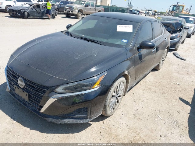 Продаж на аукціоні авто 2024 Nissan Altima Sv Fwd, vin: 1N4BL4DV9RN305502, номер лоту: 45771052