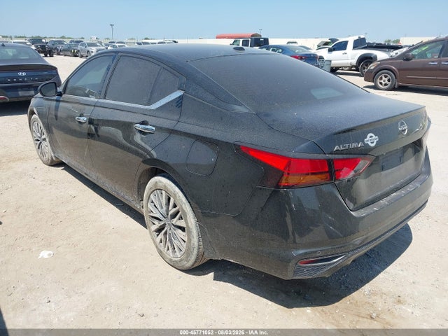 Продаж на аукціоні авто 2024 Nissan Altima Sv Fwd, vin: 1N4BL4DV9RN305502, номер лоту: 45771052