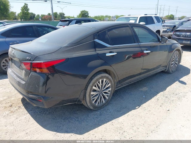 Продаж на аукціоні авто 2024 Nissan Altima Sv Fwd, vin: 1N4BL4DV9RN305502, номер лоту: 45771052