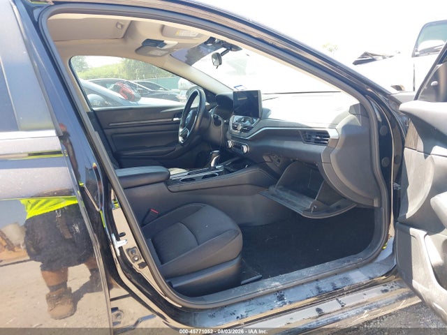 Продаж на аукціоні авто 2024 Nissan Altima Sv Fwd, vin: 1N4BL4DV9RN305502, номер лоту: 45771052