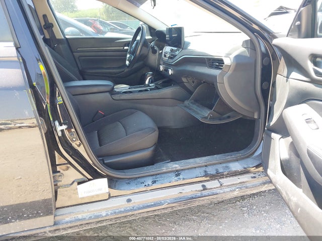 Продаж на аукціоні авто 2024 Nissan Altima Sv Fwd, vin: 1N4BL4DV9RN305502, номер лоту: 45771052