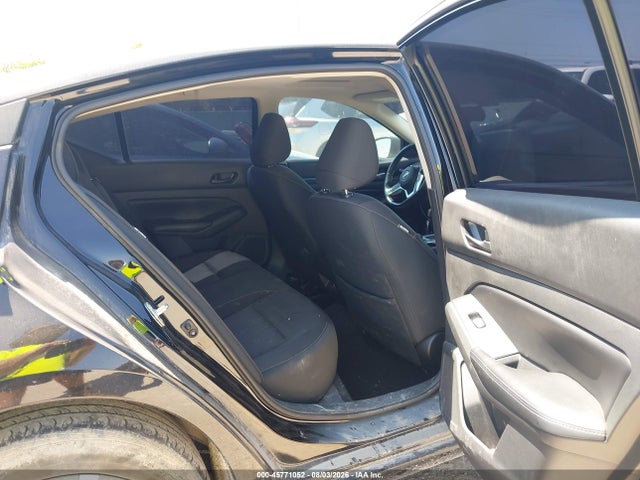 Продаж на аукціоні авто 2024 Nissan Altima Sv Fwd, vin: 1N4BL4DV9RN305502, номер лоту: 45771052
